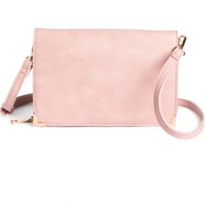 Urban Expressions Aleda Clutch (Vegan)